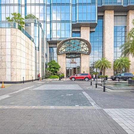 The Landmark 81 Residence Luxury Suite Хошимин Экстерьер фото